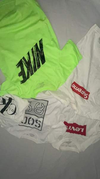 Lasten T-paidat Helsinki – foto 1