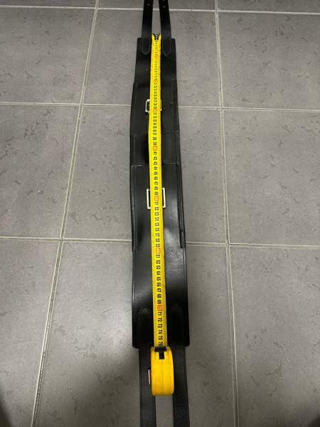 Jalustinvyö Talutusvyö Oulu - photo 5