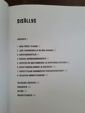 Hapata herkulliseksi Ilomantsi – foto 3