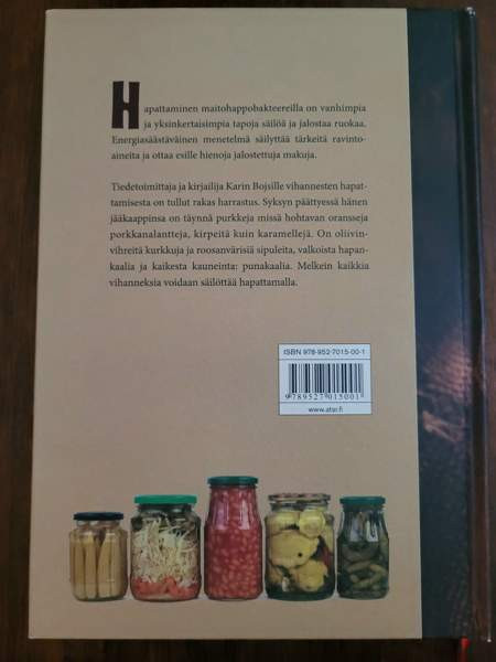 Hapata herkulliseksi Ilomantsi – foto 2