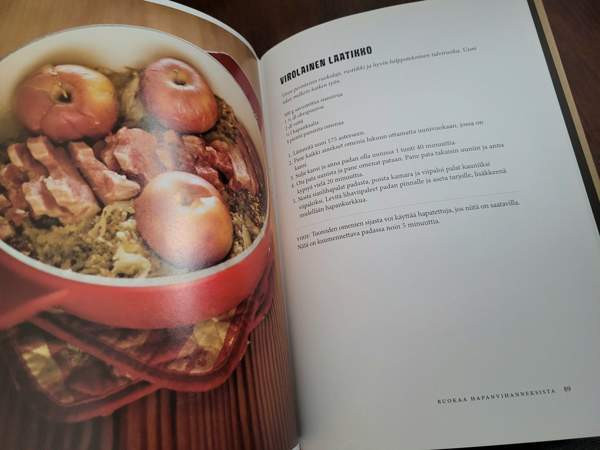 Hapata herkulliseksi Ilomantsi – foto 7