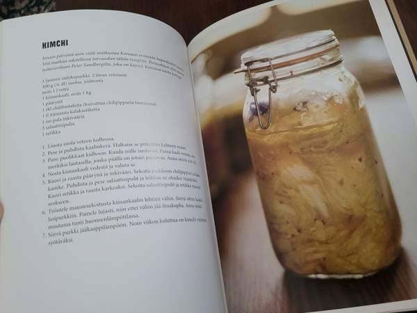 Hapata herkulliseksi Ilomantsi – foto 5