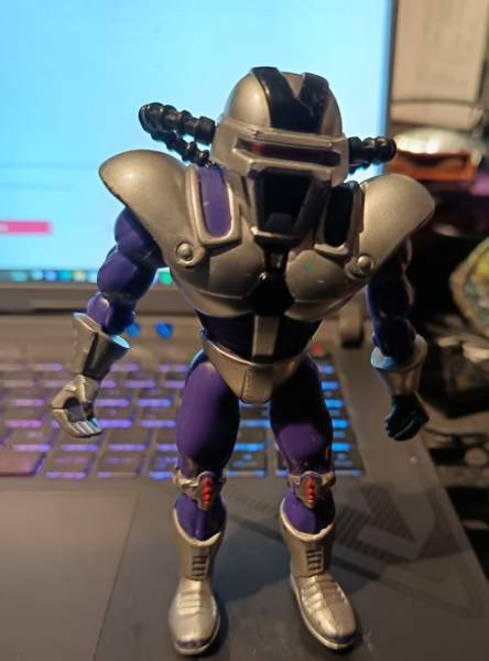 Myydään prätkähiiret. Uusikaupunki – foto 2