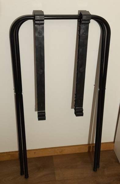 Stiga jääkiekkopeli jalustalla Tampere – foto 6