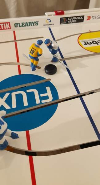 Stiga jääkiekkopeli jalustalla Tampere – foto 5