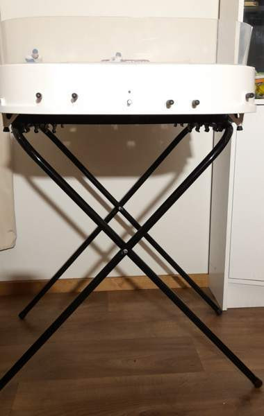 Stiga jääkiekkopeli jalustalla Tampere – foto 4