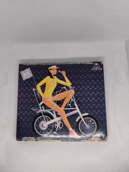 Back To Love 03.04 - CDx2 Иматра - изображение 1