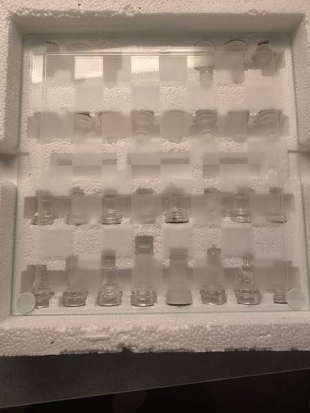 Glass Chess Turku - valokuva 2