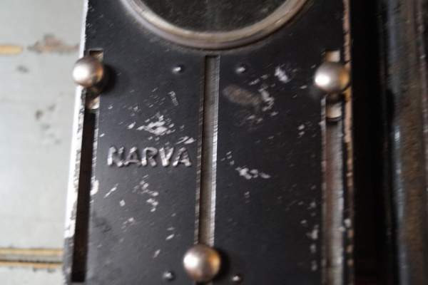 Vanhoja taskulamppuja 4kpl Akaa – foto 4