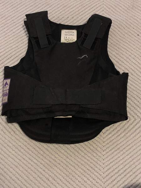 Turvaliivi, koko Lapsi M Рахе - изображение 1