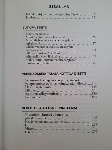 Verensokeri kuriin 8 viikossa Ilomantsi – foto 3