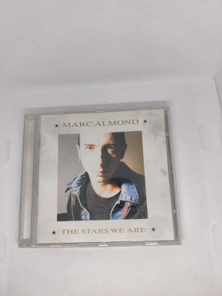 Marc Almond - The Stars We Are - CD Imatra - photo 1