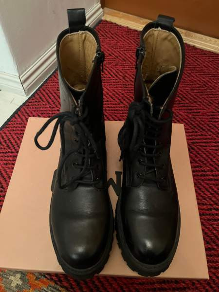 Vamsko Millie boot Helsinki - изображение 5