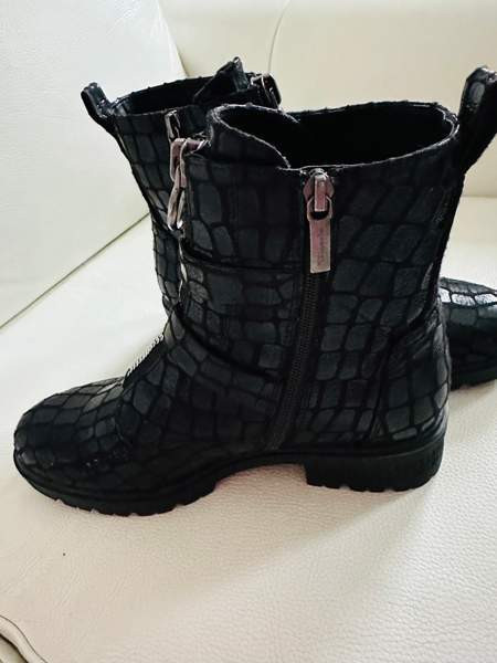 Nahkanilkkurit Espoo – foto 2