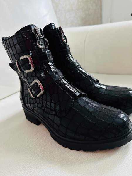 Nahkanilkkurit Espoo – foto 1