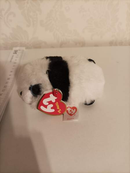 Ty Bamboo Panda 2020 Tampere - photo 2