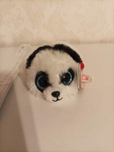 Ty Bamboo Panda 2020 Tampere - photo 1