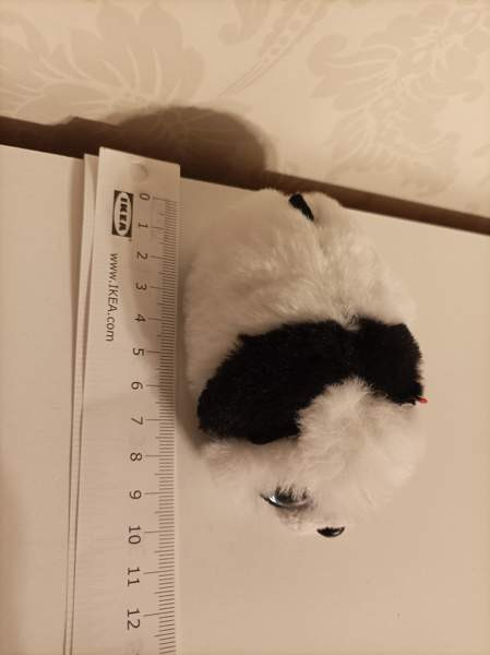 Ty Bamboo Panda 2020 Tampere - photo 4