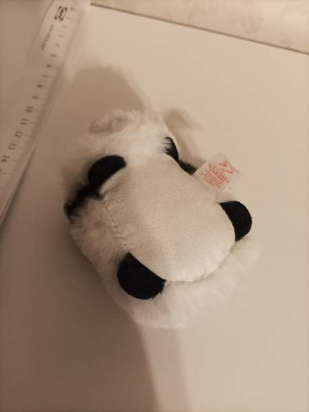 Ty Bamboo Panda 2020 Tampere - photo 3