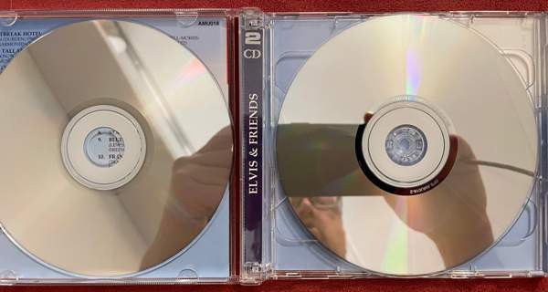 ELVIS kokoelma Helsinki – foto 4