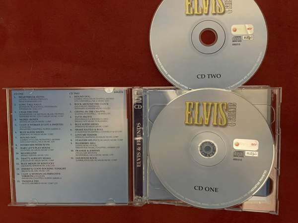 ELVIS kokoelma Helsinki – foto 3