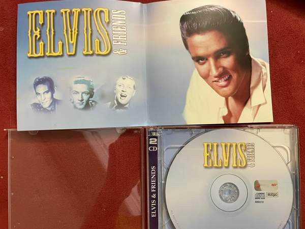 ELVIS kokoelma Helsinki – foto 5