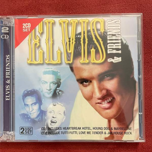 ELVIS kokoelma Helsinki – foto 2