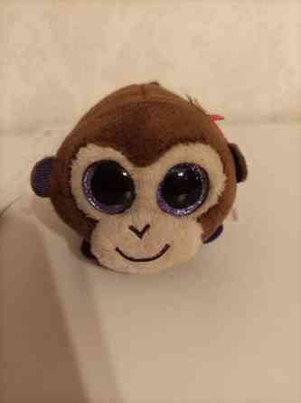 Ty Monkey Boo apina 2016 Тампере