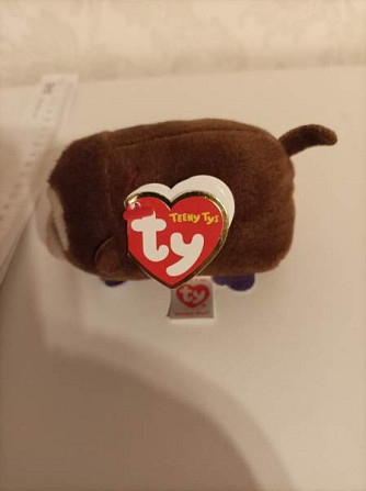 Ty Monkey Boo apina 2016 Tampere - valokuva 2