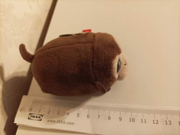 Ty Monkey Boo apina 2016 Tampere - valokuva 4