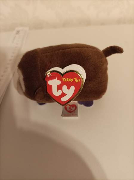 Ty Monkey Boo apina 2016 Тампере - изображение 2