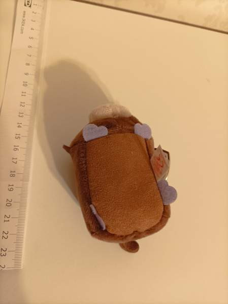 Ty Monkey Boo apina 2016 Тампере - изображение 3