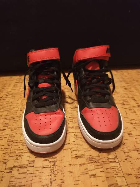 Nike kengät Eura - изображение 1