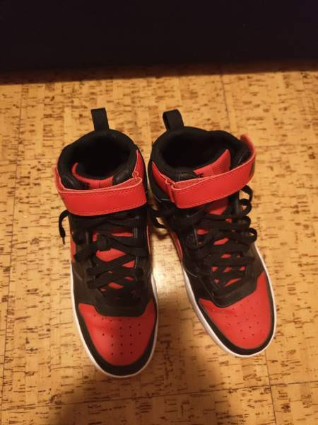 Nike kengät Eura - изображение 4