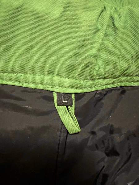 Halti talvihousut koko L Espoo - photo 3