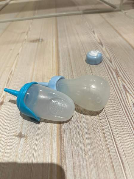 Baby Born -nukke +tarvikkeet Oulu – foto 2