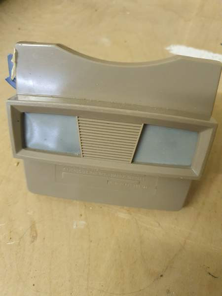 View-Master lasit Kirkkonummi – foto 2