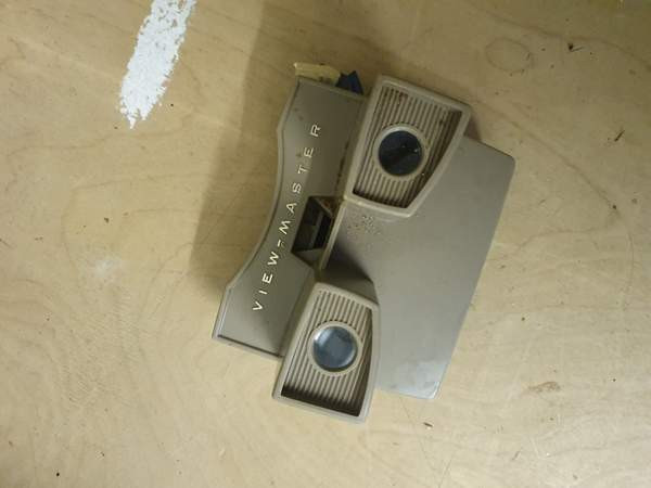 View-Master lasit Kirkkonummi – foto 1