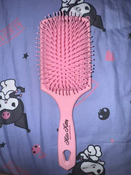 Sanrio Hello Kitty Hiusharja ? Espoo – foto 3