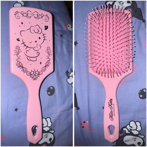 Sanrio Hello Kitty Hiusharja ? Espoo – foto 1