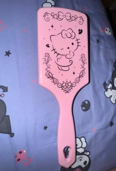 Sanrio Hello Kitty Hiusharja ? Espoo – foto 2