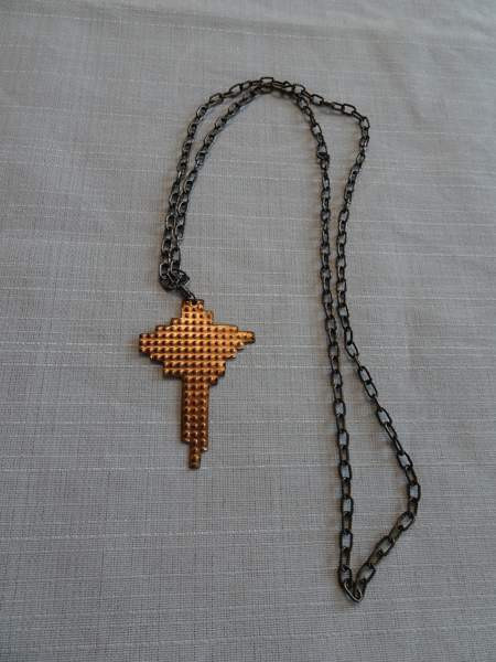 Risti kaulaketju Tampere – foto 1