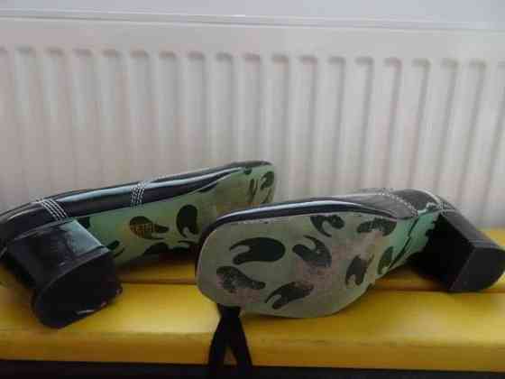 Irregular Choice Helsinki