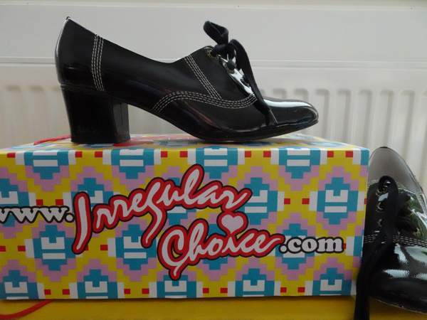 Irregular Choice Helsinki – foto 1