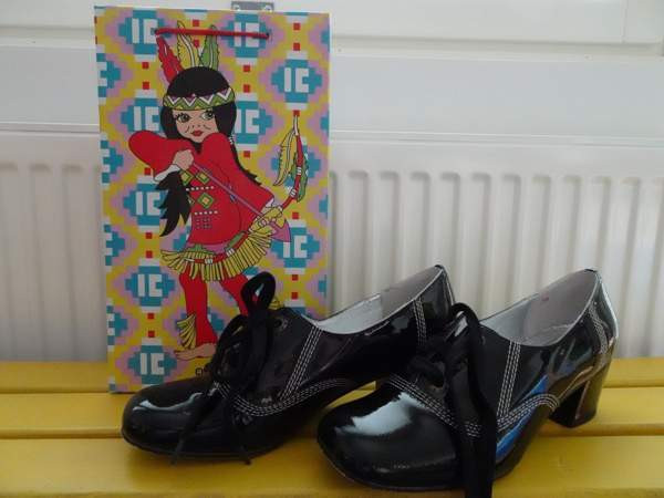 Irregular Choice Helsinki – foto 3