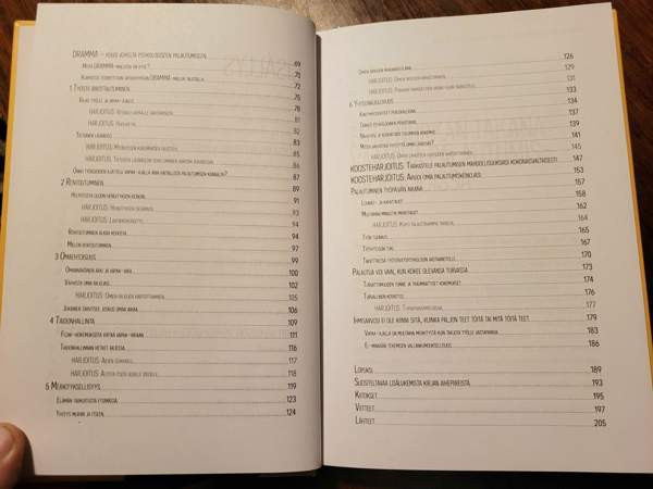 Psykologiset palautuminen Ilomantsi – foto 4