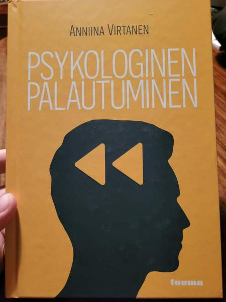 Psykologiset palautuminen Ilomantsi – foto 1