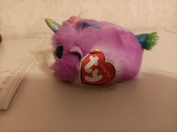 Ty Rosette yksisarvinen 2020 Тампере - изображение 2