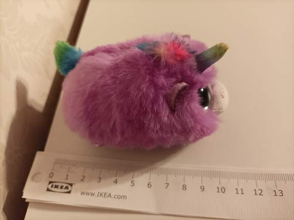 Ty Rosette yksisarvinen 2020 Тампере - изображение 4