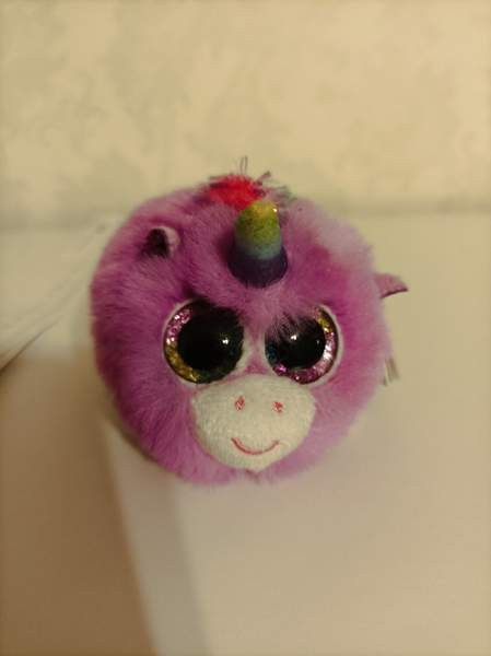 Ty Rosette yksisarvinen 2020 Тампере - изображение 1